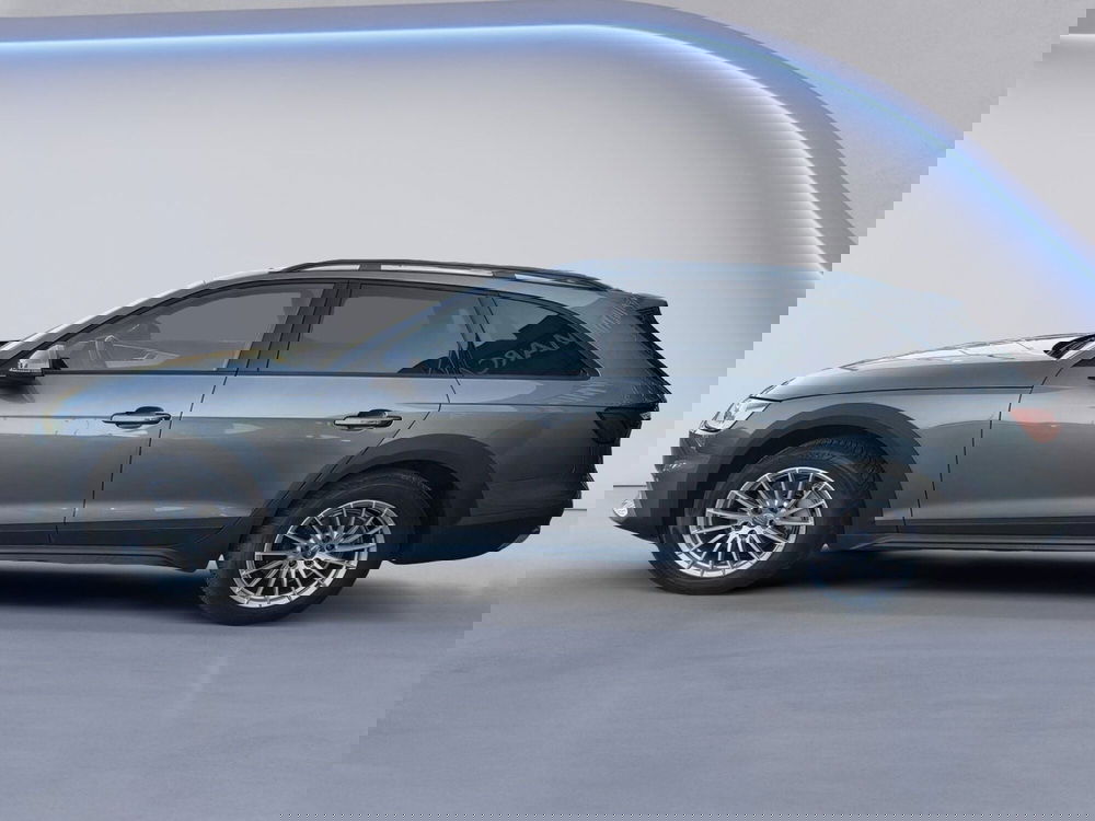 Audi A4 Allroad usata a Padova (4)