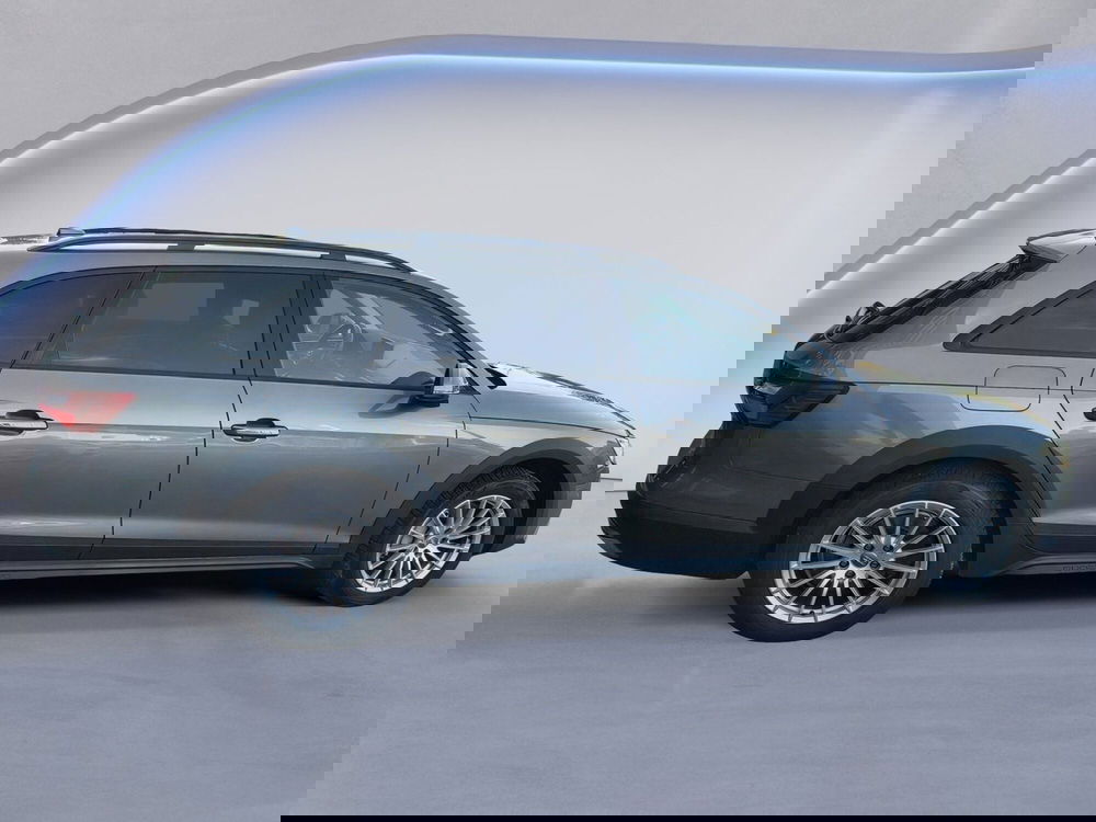 Audi A4 Allroad usata a Padova (5)