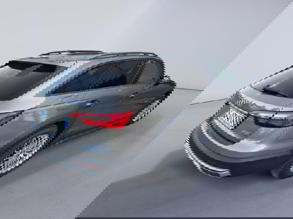 Audi A4 Allroad usata a Padova (8)