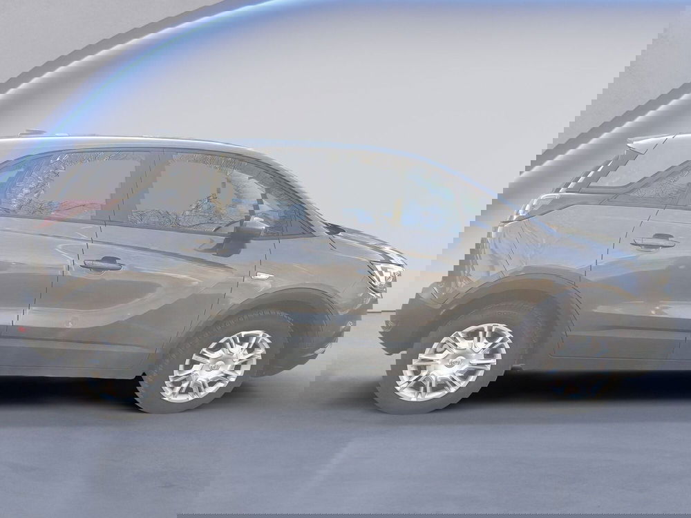 Opel Crossland X usata a Padova (8)