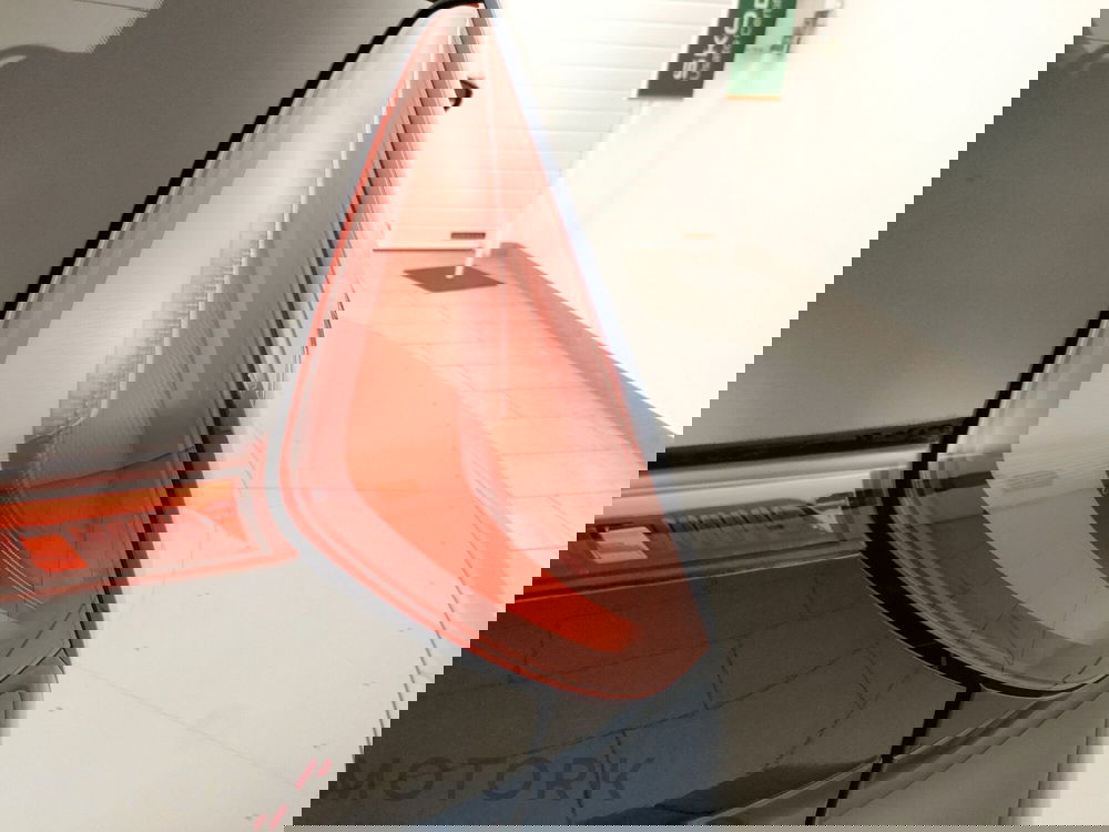 Hyundai Bayon usata a Varese (5)