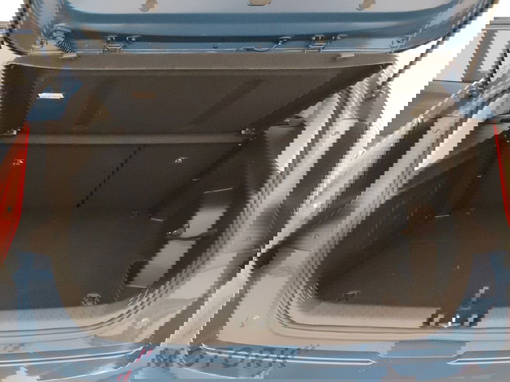 Hyundai Bayon usata a Varese (6)