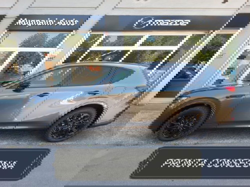 Mazda CX-60 nuova a Firenze