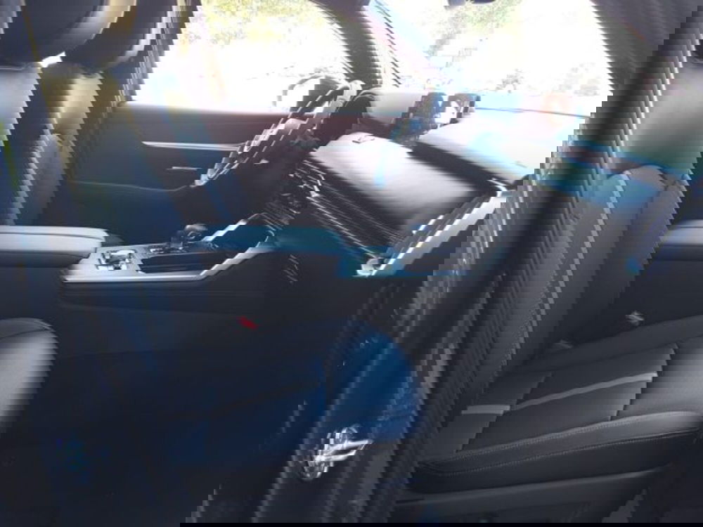 Mazda CX-60 nuova a Firenze (10)