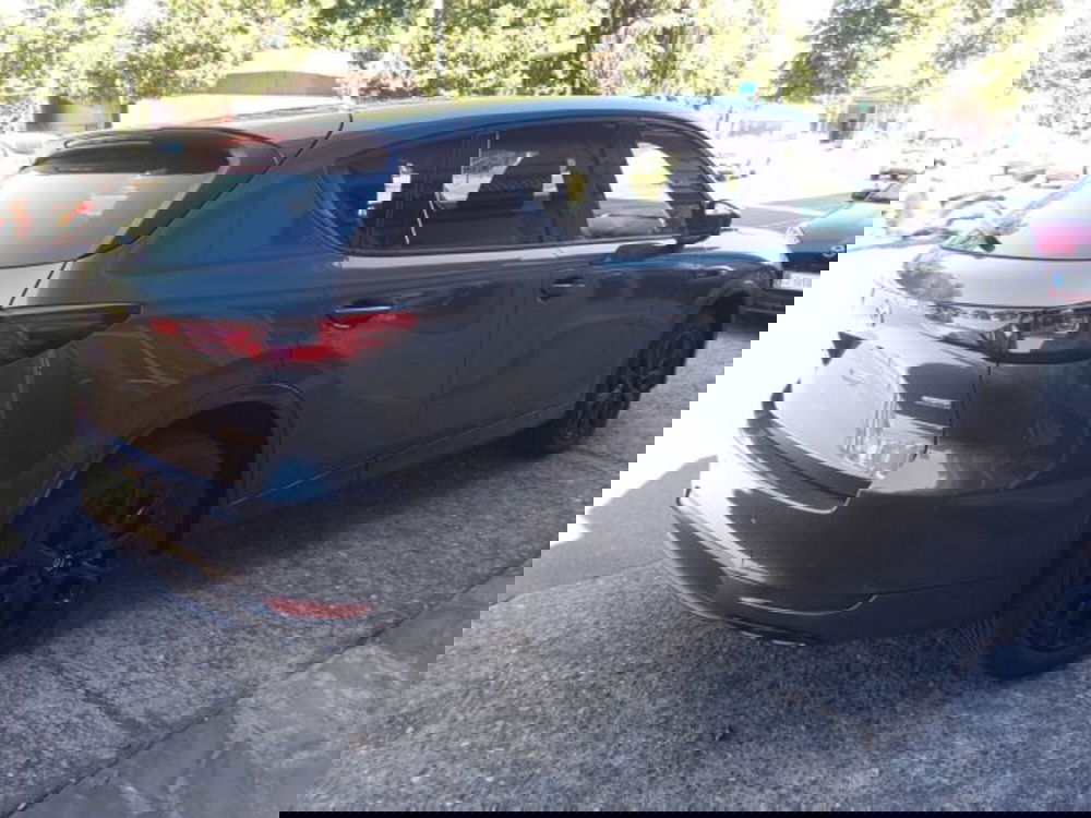 Mazda CX-60 nuova a Firenze (12)