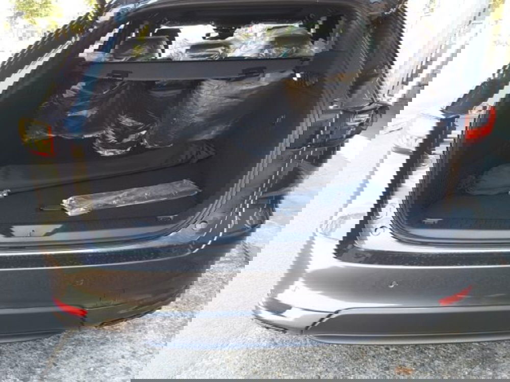 Mazda CX-60 nuova a Firenze (13)