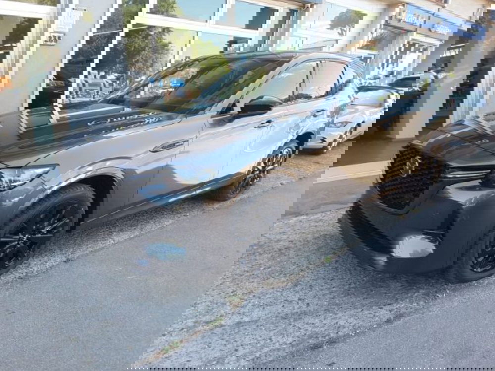 Mazda CX-60 nuova a Firenze (2)