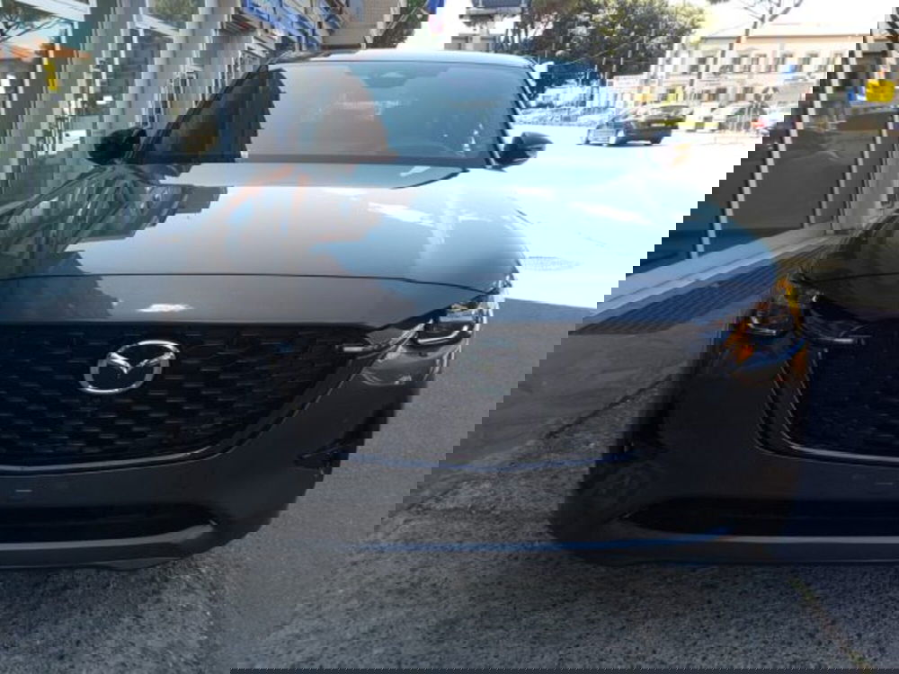 Mazda CX-60 nuova a Firenze (3)