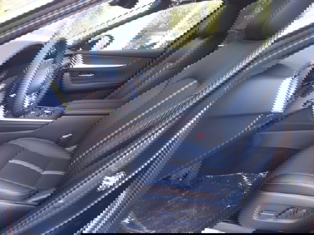 Mazda CX-60 nuova a Firenze (6)