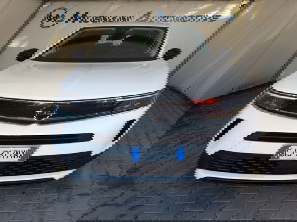 Opel Mokka usata a Firenze