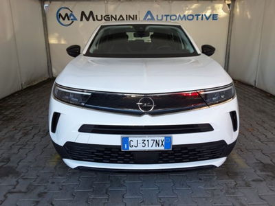 Opel Mokka 1.5 diesel Edition del 2022 usata a Firenze