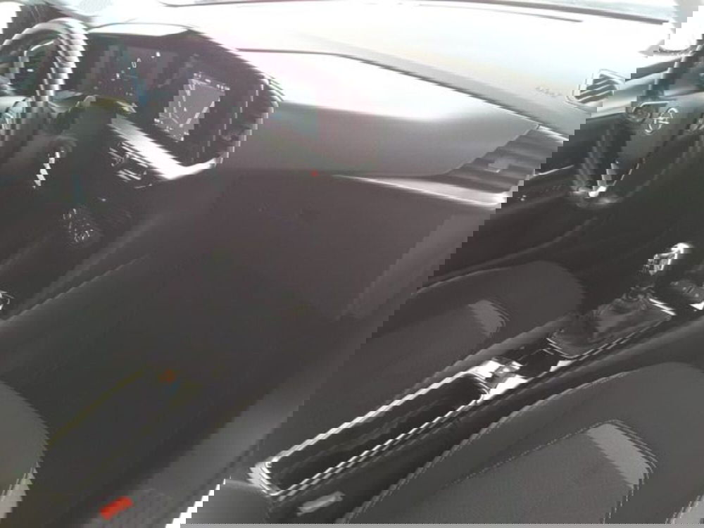 Opel Mokka usata a Firenze (10)