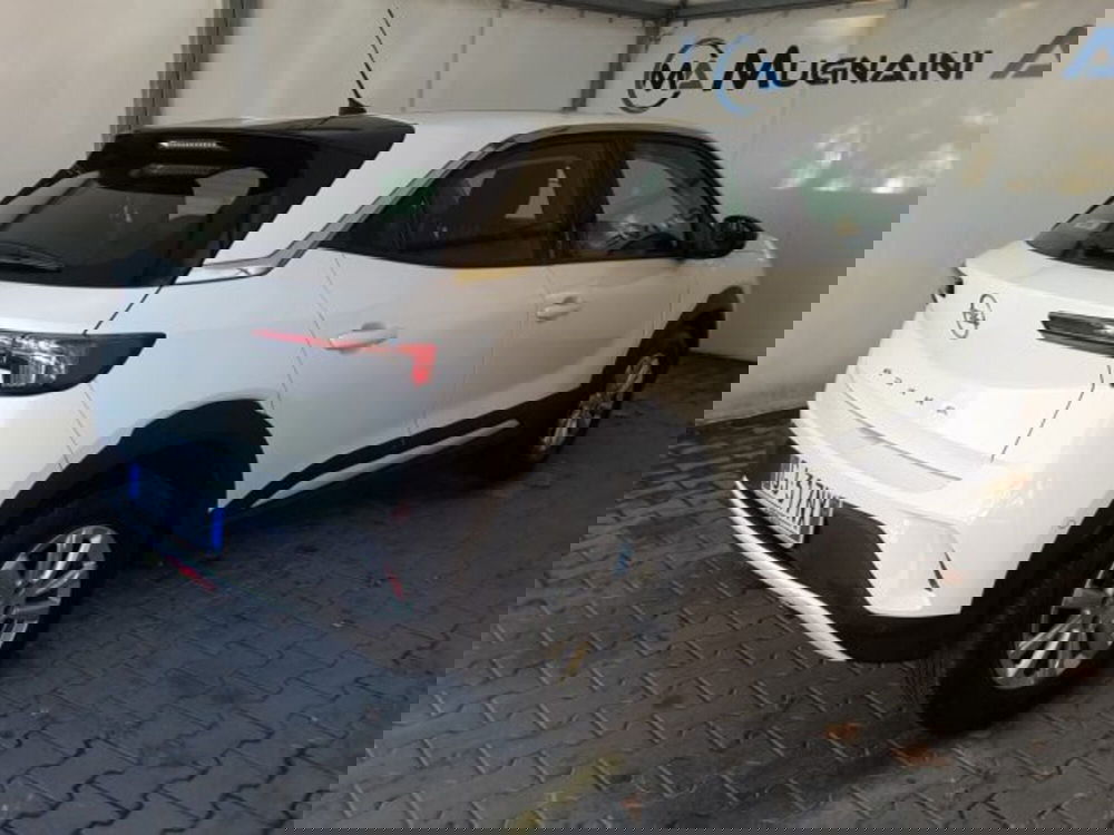 Opel Mokka usata a Firenze (13)