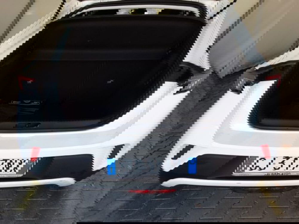 Opel Mokka usata a Firenze (14)