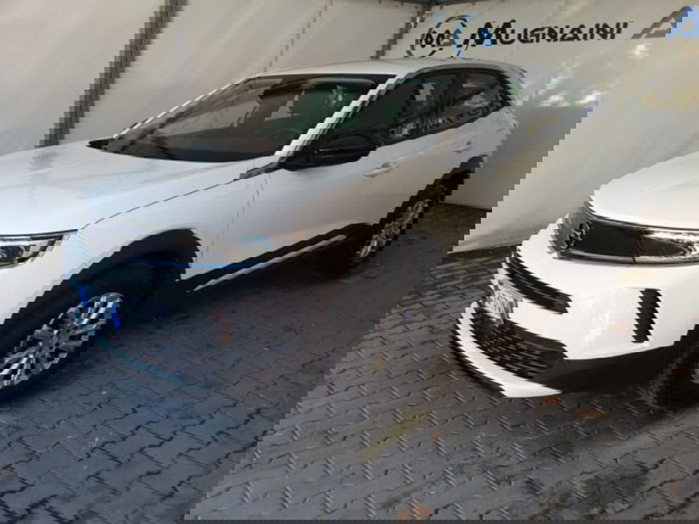 Opel Mokka usata a Firenze (3)