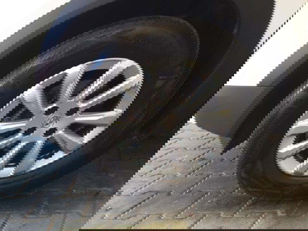 Opel Mokka usata a Firenze (4)