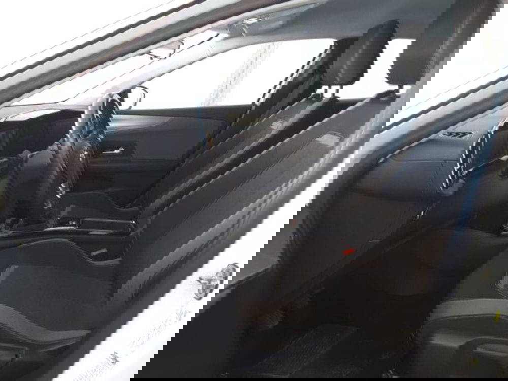 Opel Mokka usata a Firenze (5)