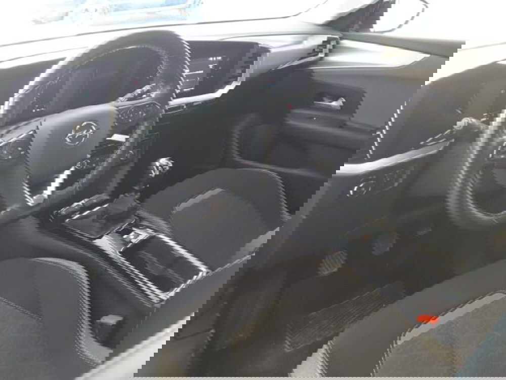 Opel Mokka usata a Firenze (6)