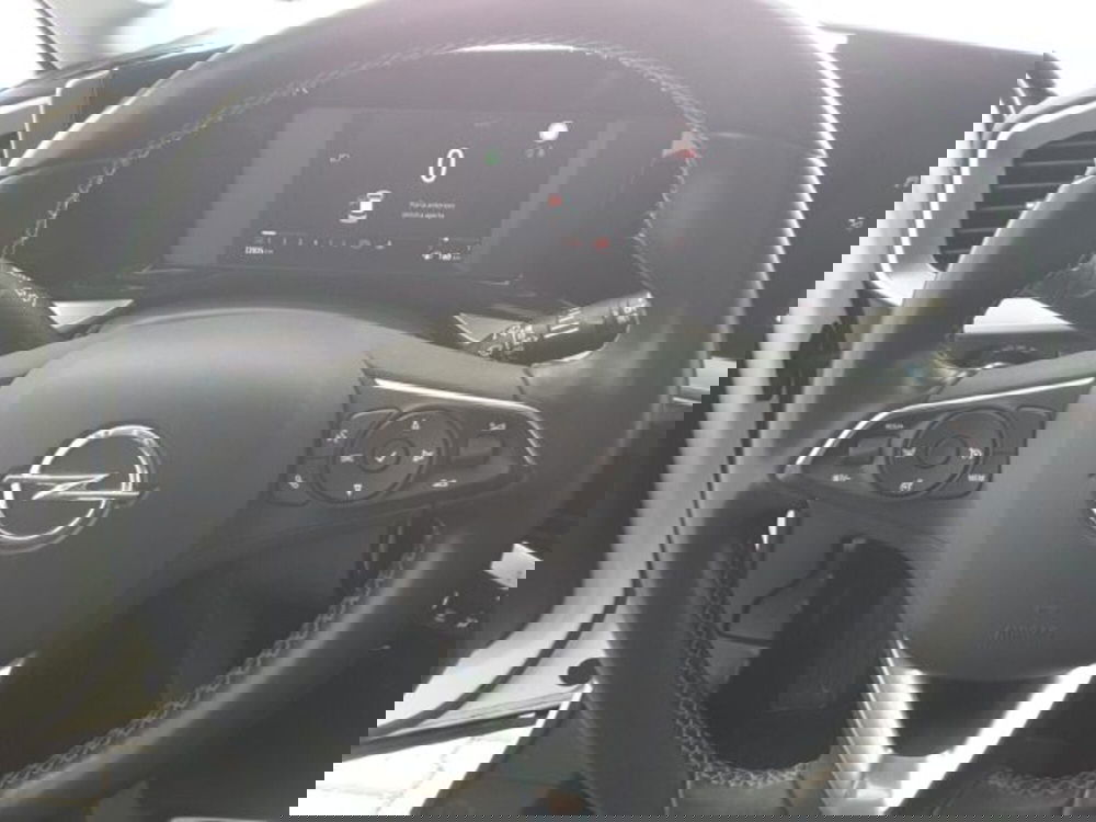 Opel Mokka usata a Firenze (7)