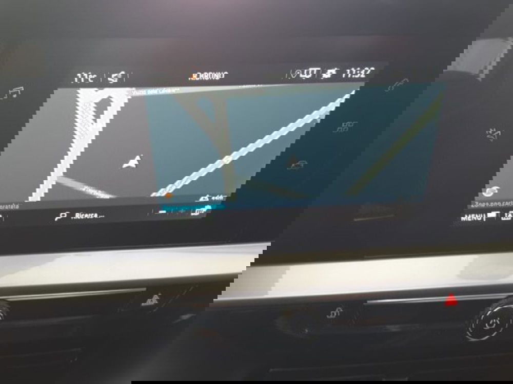 Opel Mokka usata a Firenze (8)