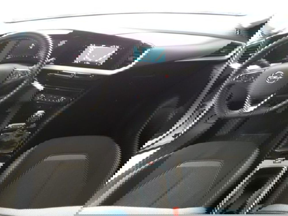 Opel Mokka usata a Firenze (9)