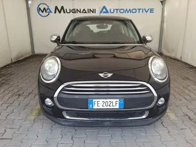 MINI Mini 1.5 One D del 2016 usata a Firenze