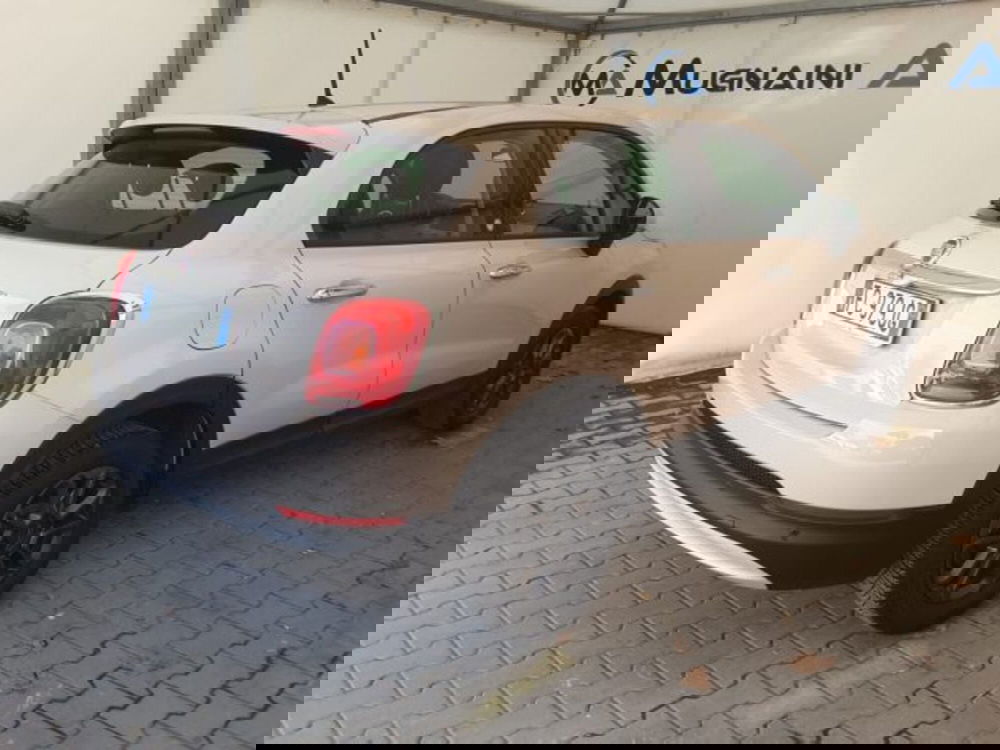 Fiat 500X usata a Firenze (12)