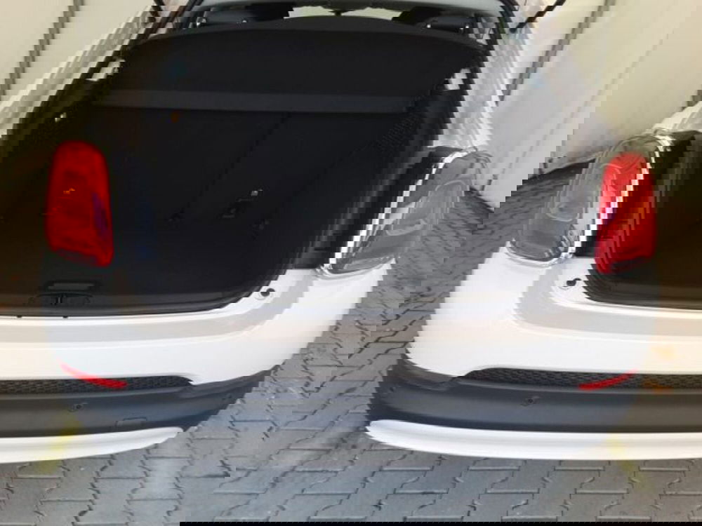 Fiat 500X usata a Firenze (13)