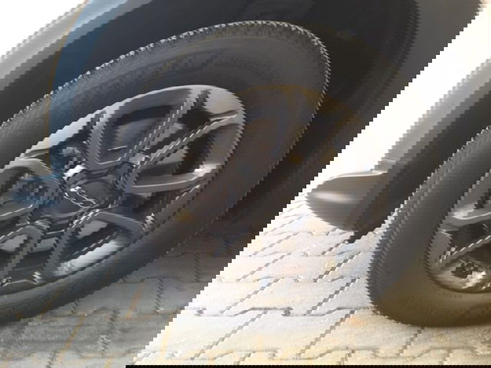 Fiat 500X usata a Firenze (4)