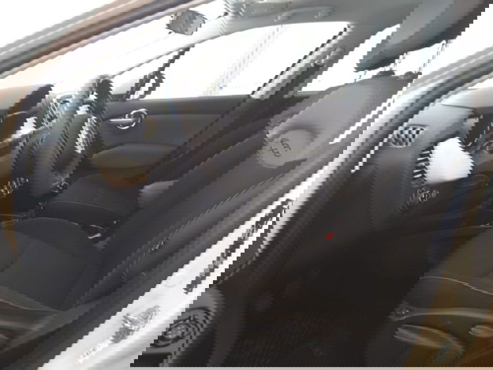 Fiat 500X usata a Firenze (5)