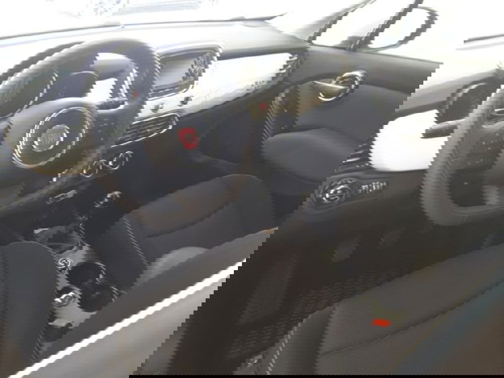 Fiat 500X usata a Firenze (6)