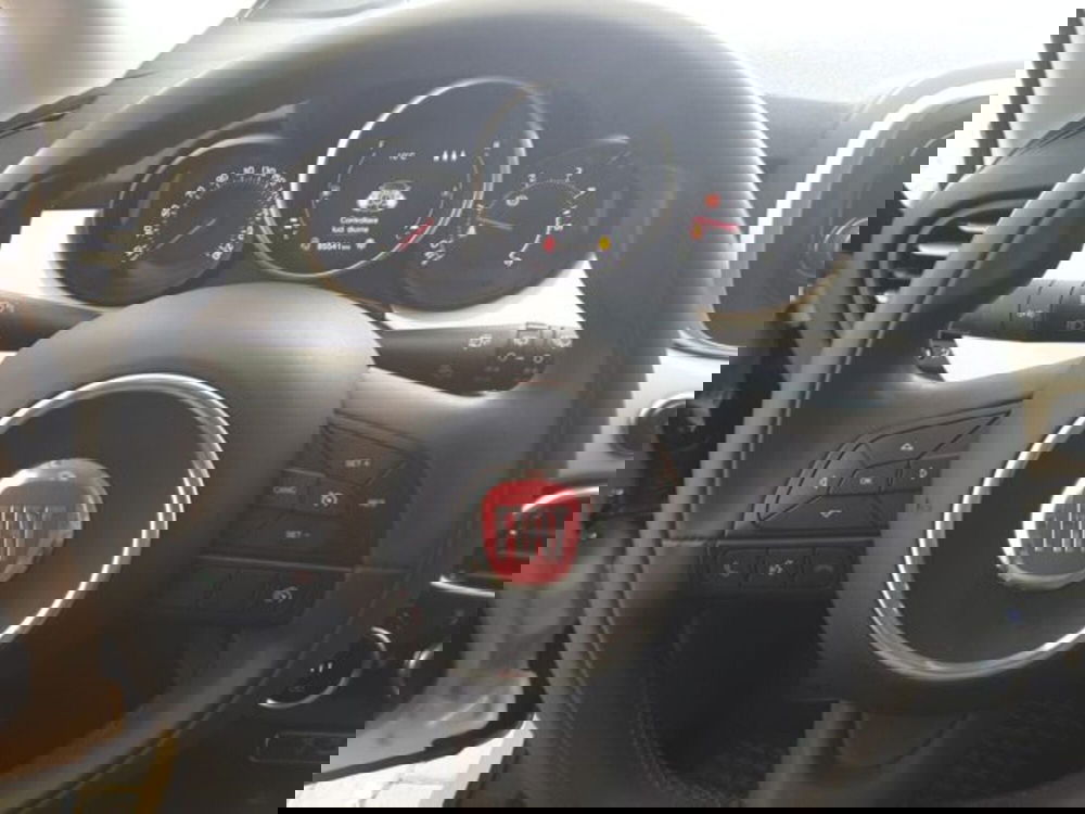 Fiat 500X usata a Firenze (7)