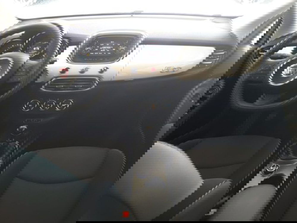 Fiat 500X usata a Firenze (8)