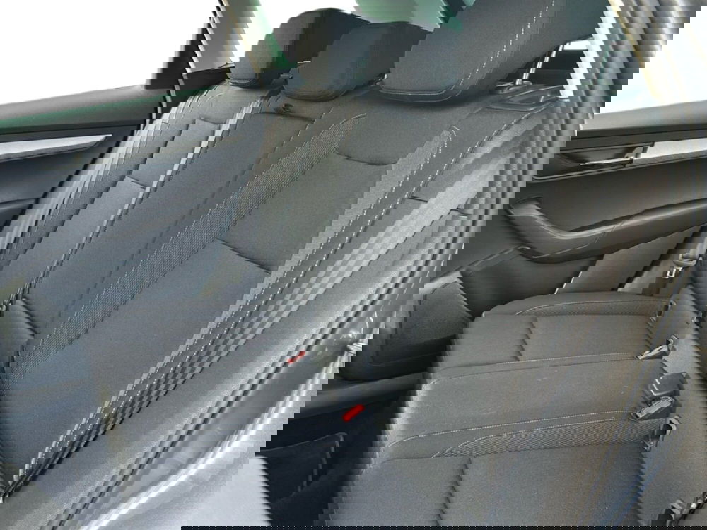 Skoda Karoq usata a Siena (10)