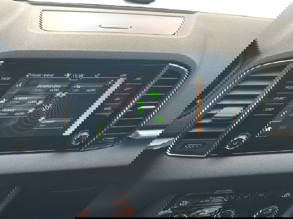 Skoda Karoq usata a Siena (12)