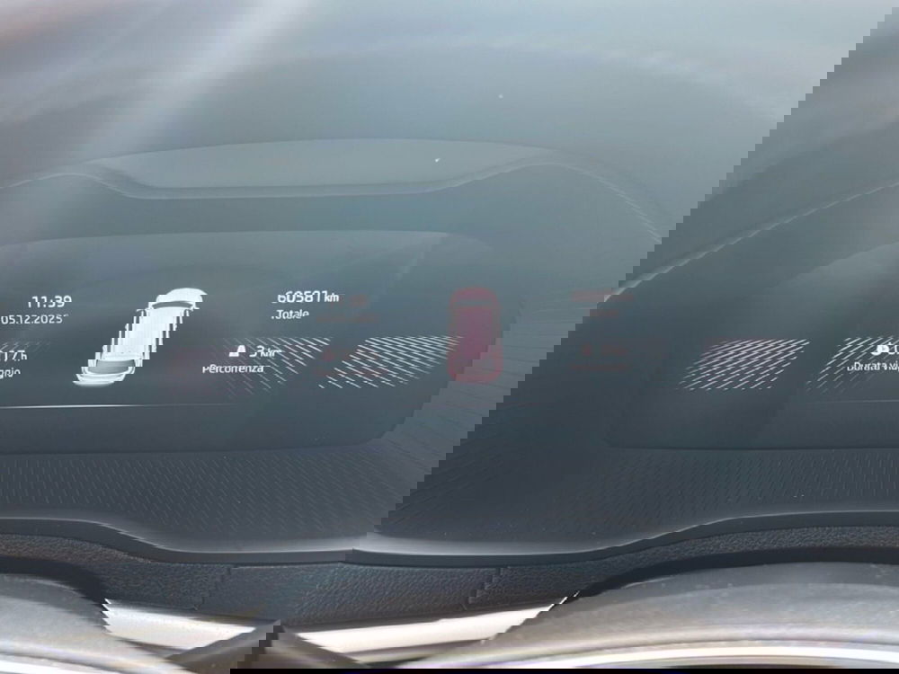 Skoda Karoq usata a Siena (13)