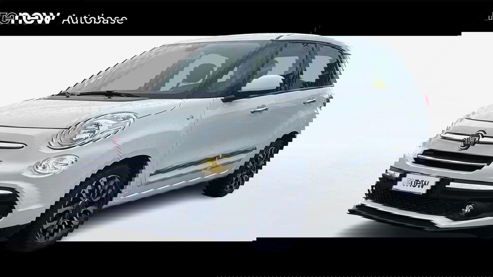 Fiat 500L usata a Padova