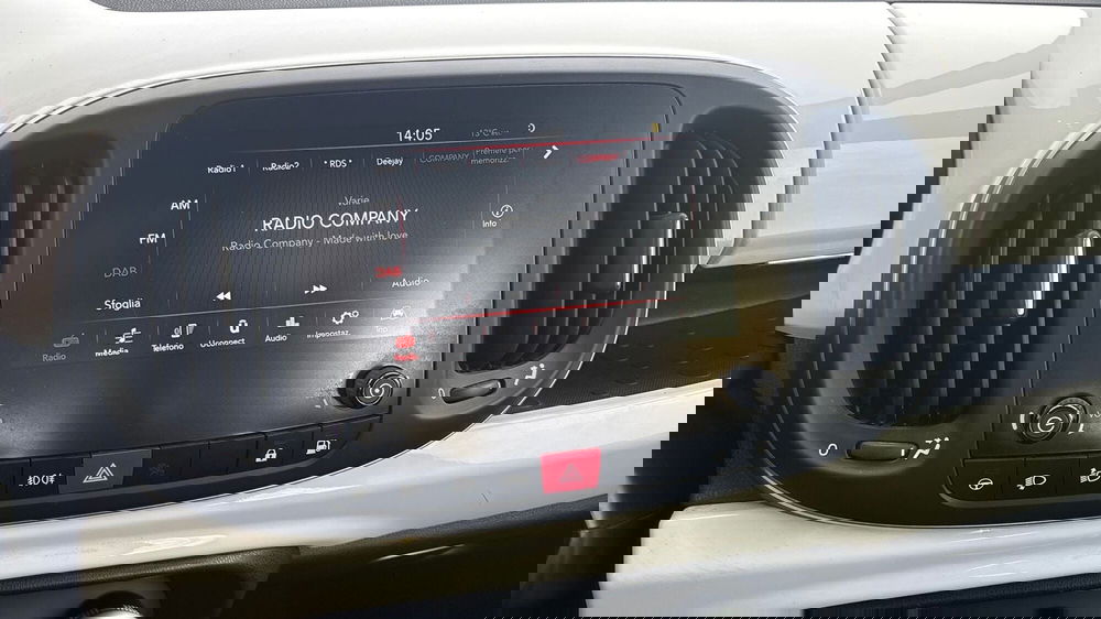 Fiat 500L usata a Padova (10)