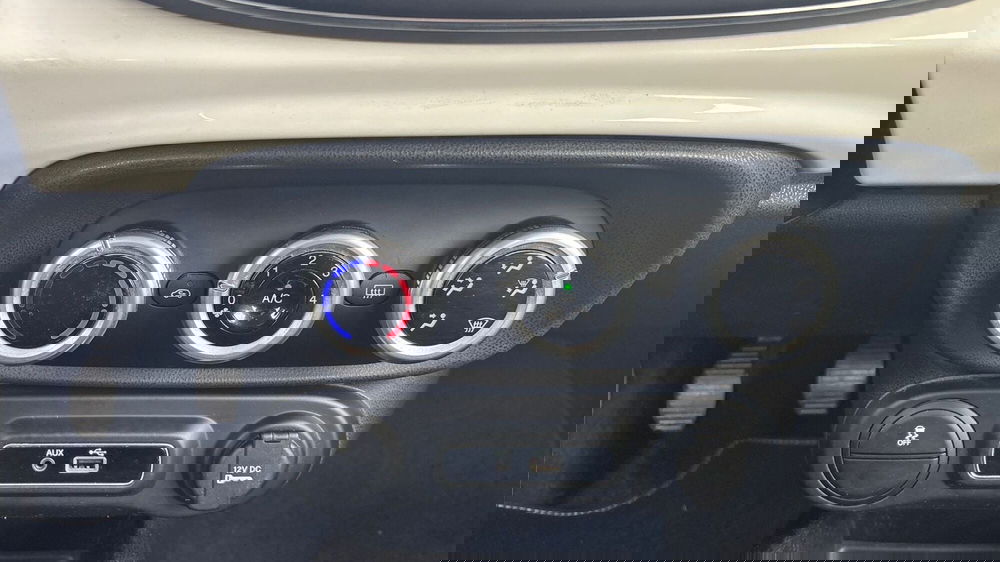 Fiat 500L usata a Padova (11)