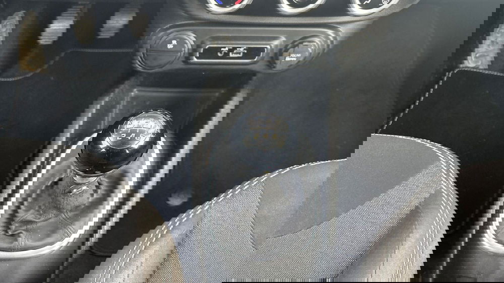 Fiat 500L usata a Padova (12)