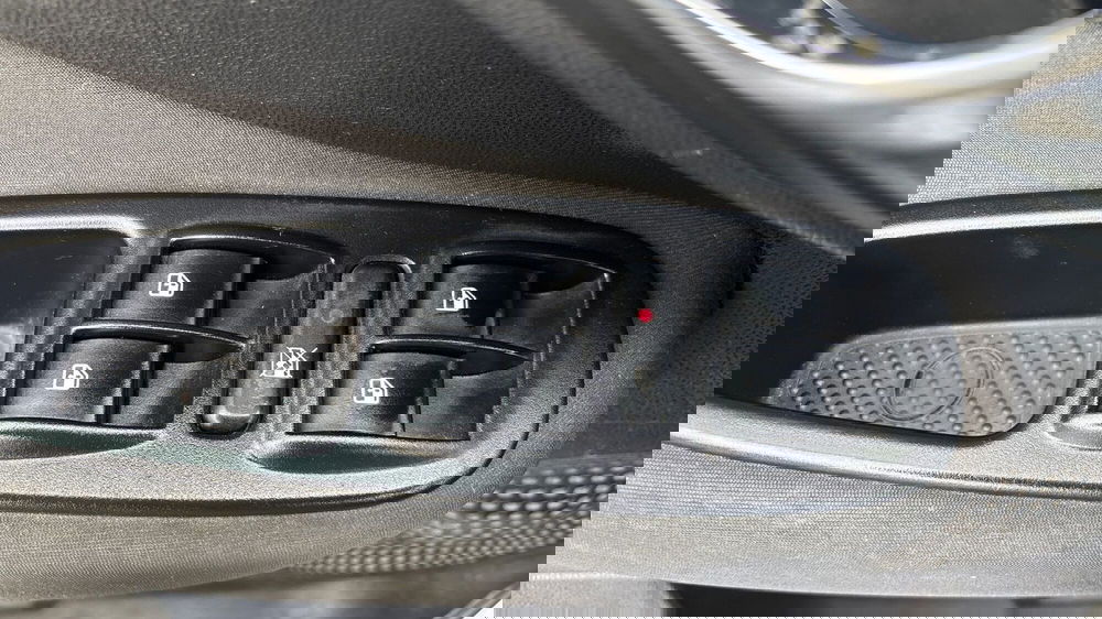 Fiat 500L usata a Padova (13)