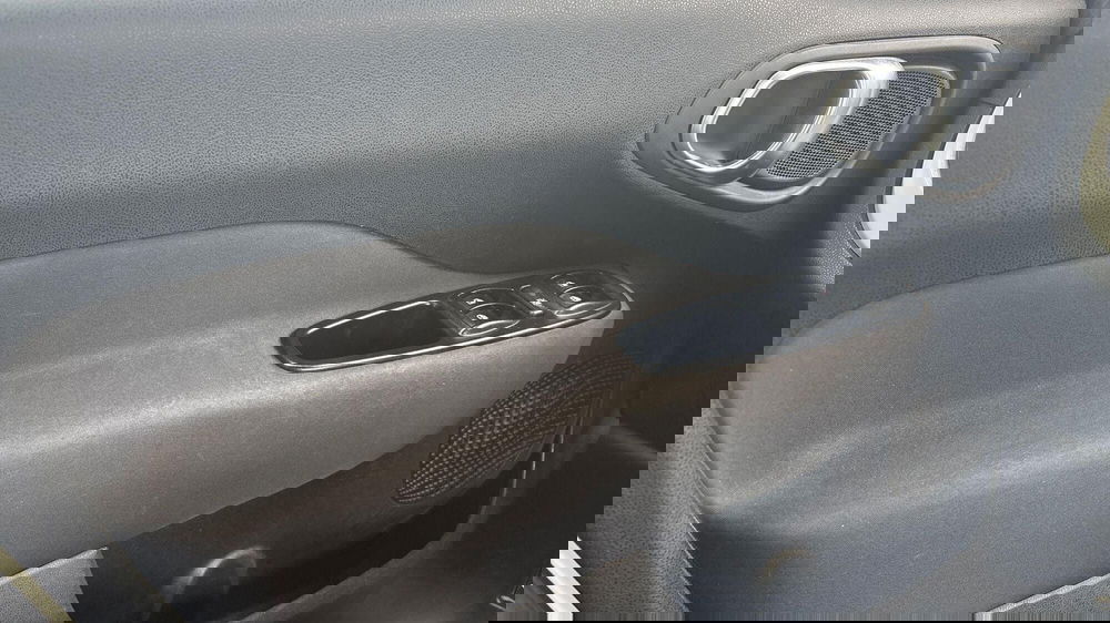 Fiat 500L usata a Padova (14)