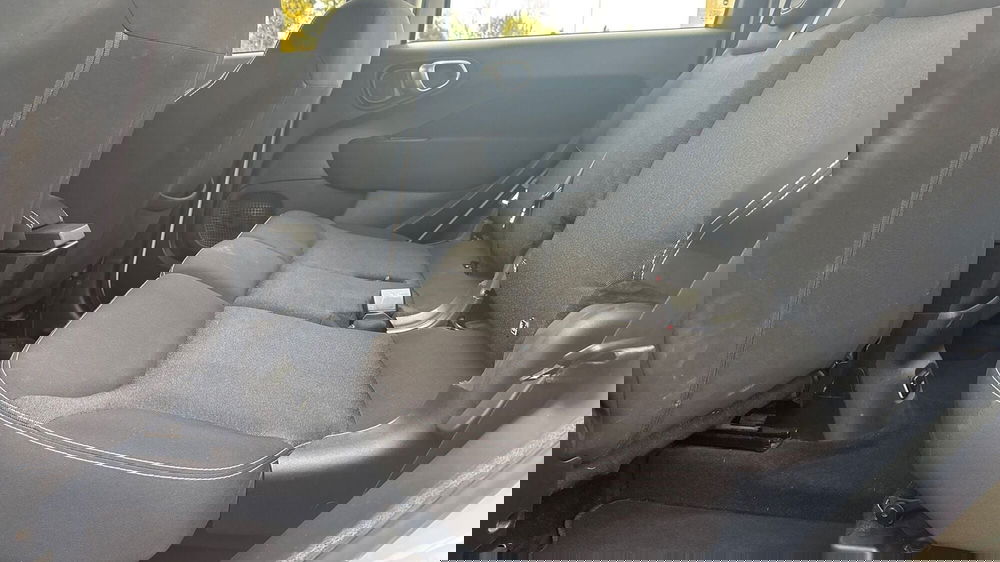 Fiat 500L usata a Padova (15)