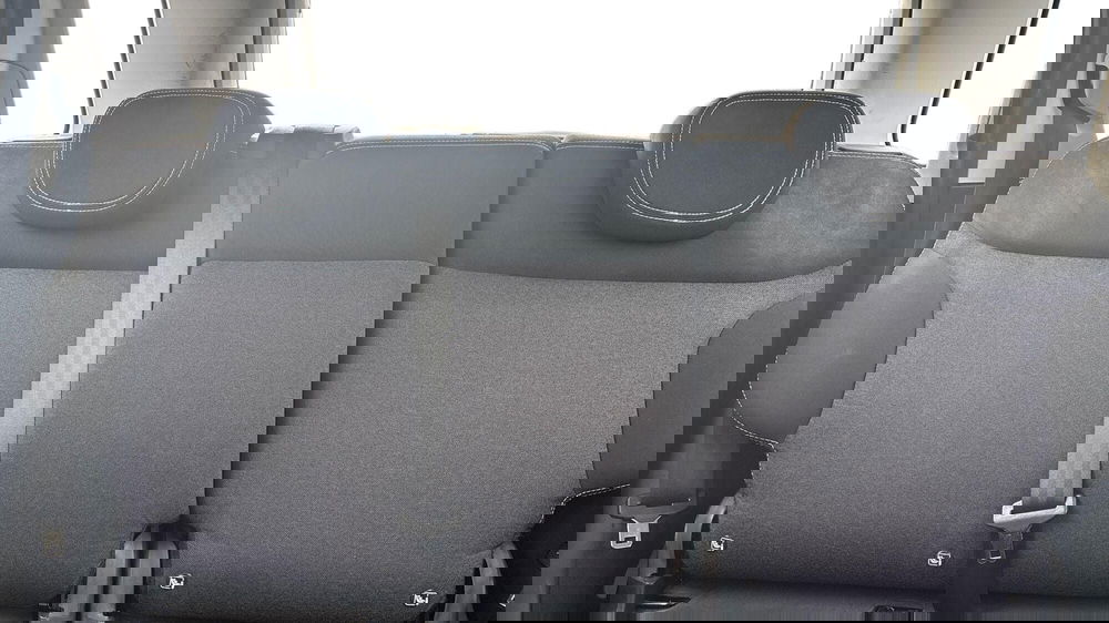 Fiat 500L usata a Padova (16)