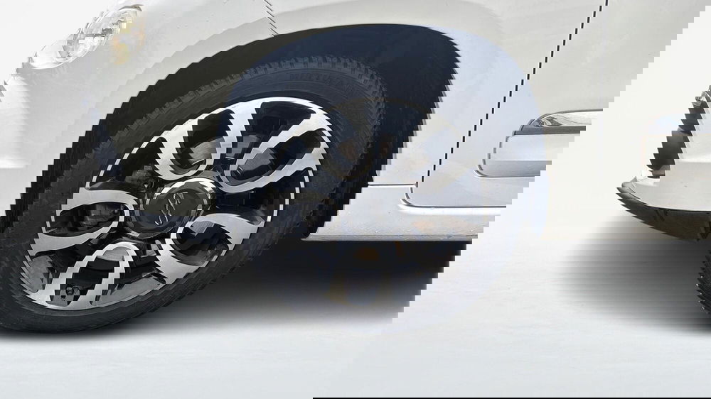 Fiat 500L usata a Padova (18)