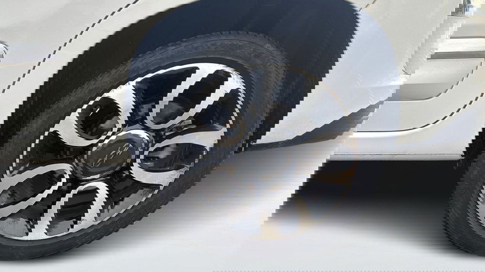 Fiat 500L usata a Padova (19)