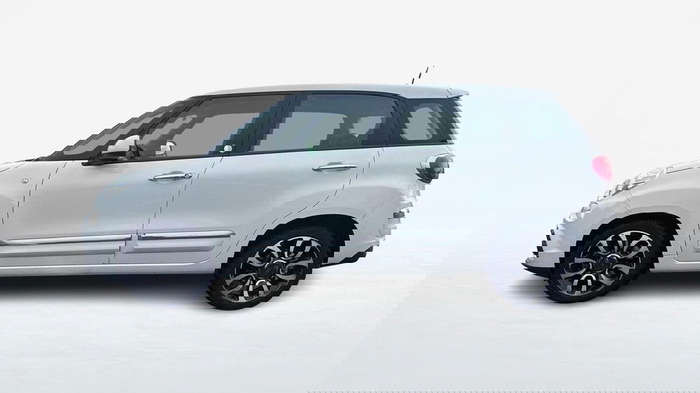 Fiat 500L usata a Padova (2)