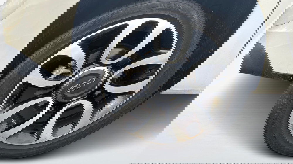 Fiat 500L usata a Padova (20)