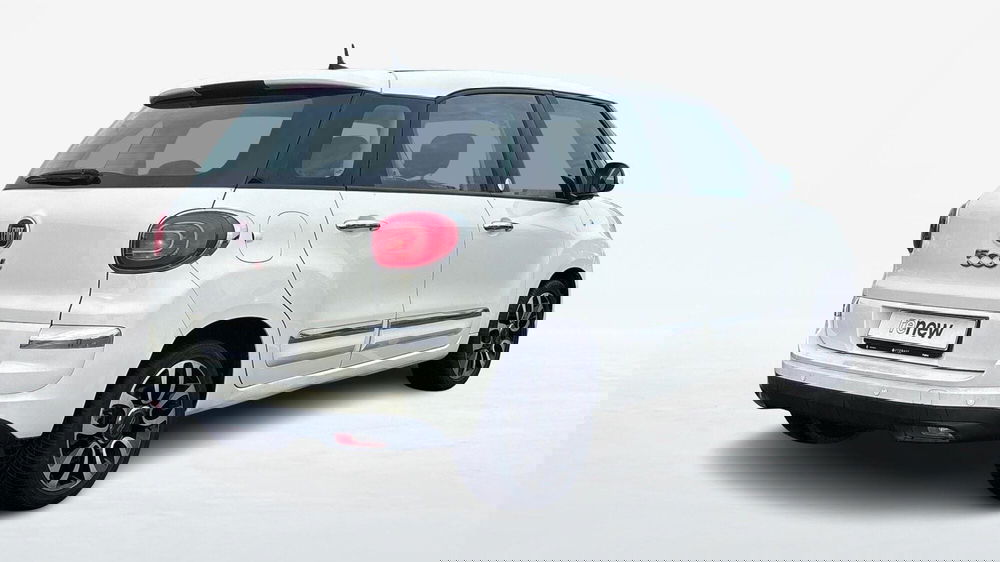 Fiat 500L usata a Padova (3)