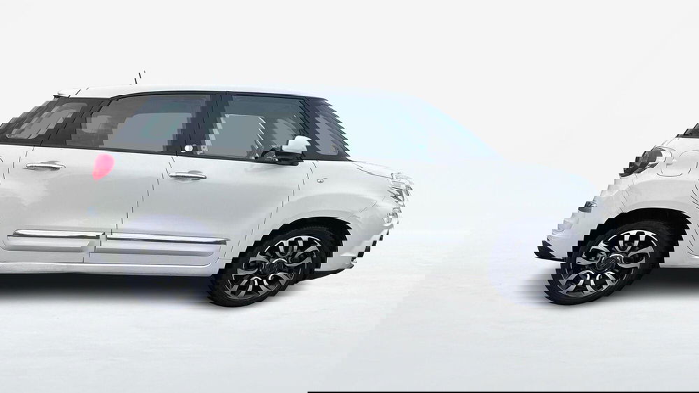 Fiat 500L usata a Padova (4)